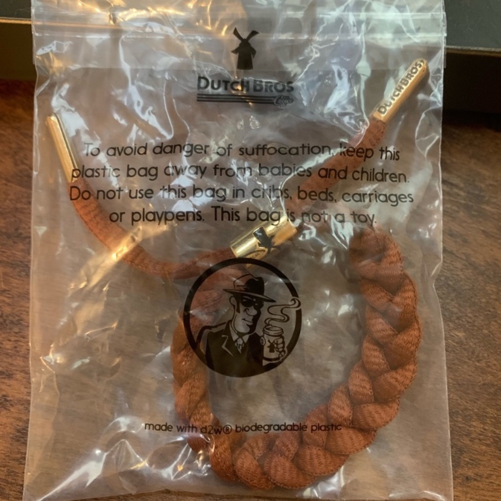 Ditch bros bracket new in bag! One size